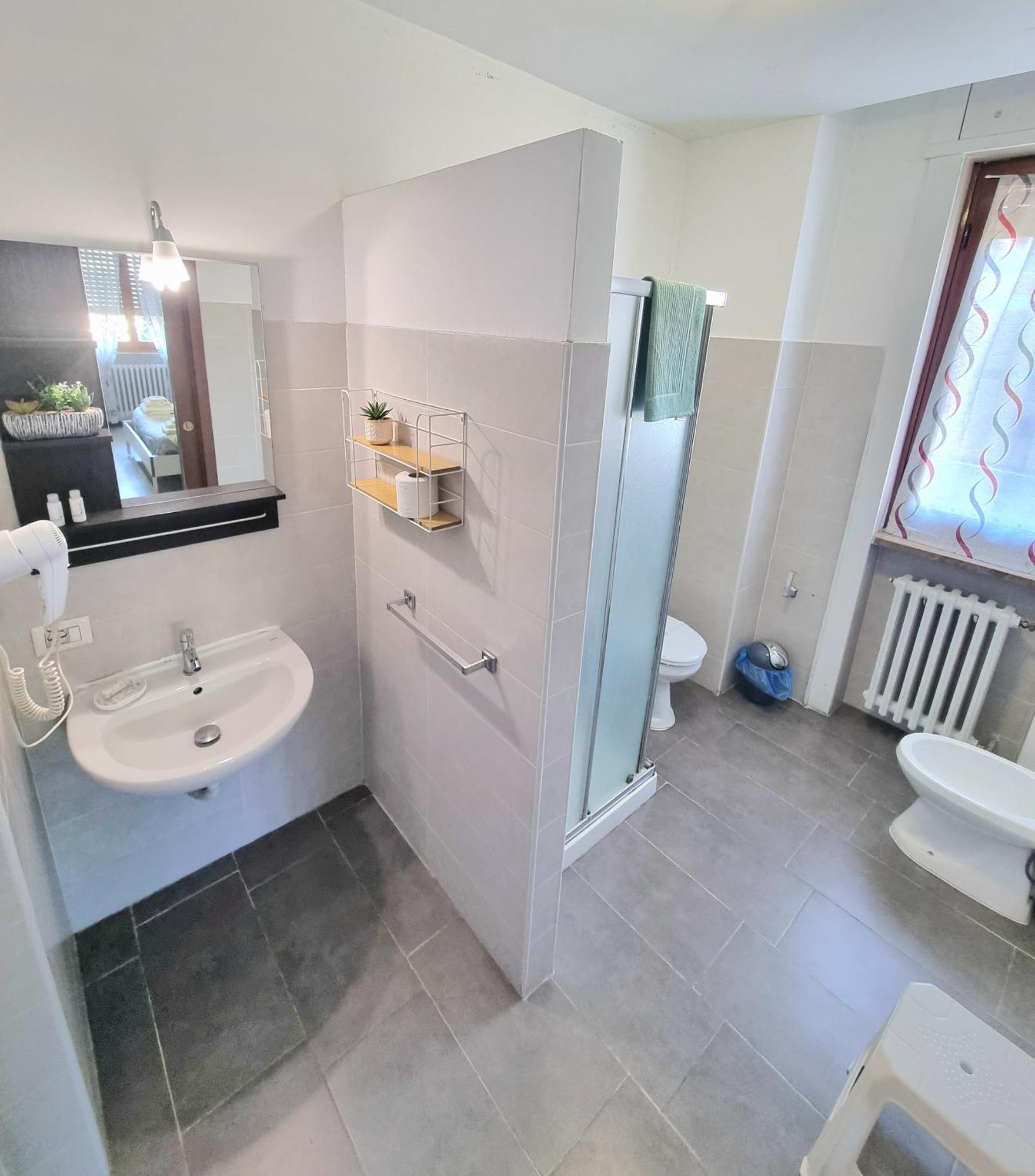 B&B Italo House Opera Quarto foto